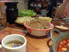 -楠火锅(仁恒梦中心店)