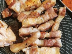 -秋木烤肉·韩国牛肉名家(高新旗舰店)
