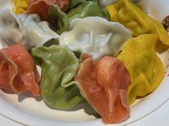 -金谷园饺子·烧烤(人大总店)
