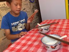 -荆九爷爆炒桥头三嫩(浙大店)