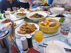 -尊立方海鲜酒店·生日宴·家宴