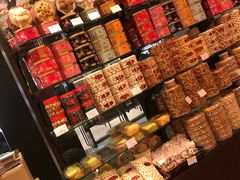-Bengawan Solo(Changi Airport Terminal 2)