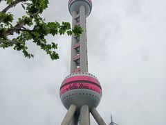 -东方明珠广播电视塔