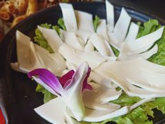 -谭鸭血老火锅(漳州路店)