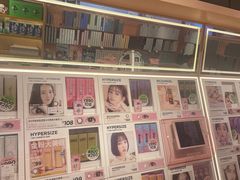 -4iNLOOK美瞳店(中山公园龙之梦店)