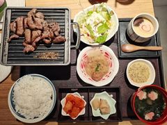 -味太助·银饭食堂(中华城店)