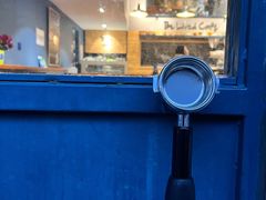 -Be Lived Cafe比例咖啡(摩天轮店)