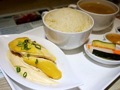 -翠华餐厅