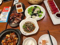 -南拳十三姨·潮汕砂锅粥(世纪金源店)