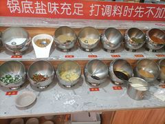 -逗签翻卤味串串(回龙湾店)