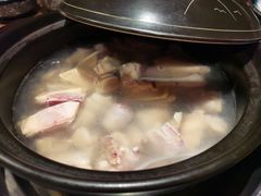 -同仁四季椰子鸡(海岸城天利店)