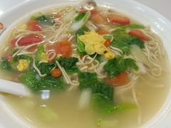 -二扁私房面馆(崂山路店)