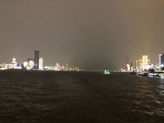 -武汉关码头(轮渡站)