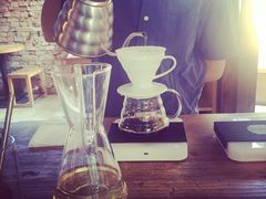 大堂-VOYAGE COFFEE(北锣鼓巷店)