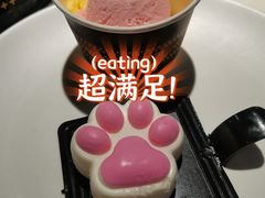 -加餐海鲜自助(宝龙一城店)