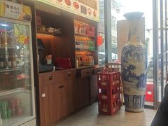 -百年老字号·观振兴蟹黄面·三虾面·苏式面(观前街富仁坊巷店)