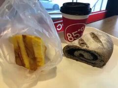 -85度C(厦门台湾街店)