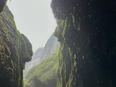 -通灵大峡谷
