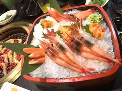 -神户赤童日式烤肉伙伴(东直门店)