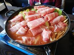 -HONGA HONGA雄家(曹路店)