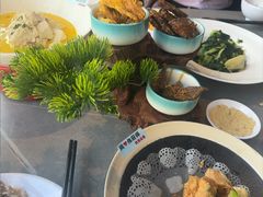 -佬太公海鸭·海鲜大排档(上海总店)