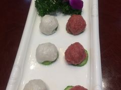 -海通1号(梅峰店)