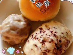 -宫门口馒头铺(创始人总店)