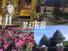 -郑州植物园
