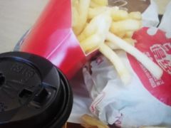-麦当劳(双榆树店)