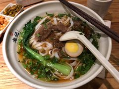 -湘人龙记老长沙米粉(鸟巢店)