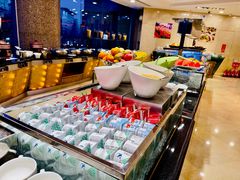 -长峰假日酒店·佛罗伦萨西餐厅