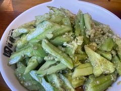 -四禧精酿铜锅涮肉·烧烤工场(大明湖店)