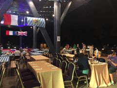 滴水湖皇冠假日酒店-上海滴水湖皇冠假日酒店