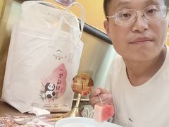 -沙漠玫瑰土耳其餐厅(神路街店)