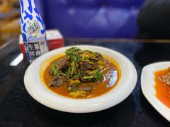 臭豆腐-湖南文氏湘菜馆(顺河高架路店)