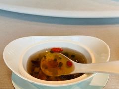 -世博源公馆·本帮融合菜·主题包厢·江景餐厅