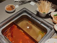 -海底捞火锅(河东万达广场店)