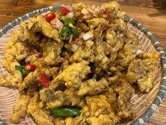 -海尔巴格新疆餐厅(东来兴店)