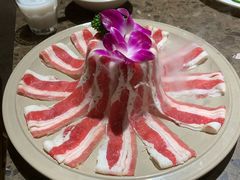 -椒香城门口重庆老火锅(美颂广场店)