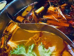 -火炉火自助餐(喜隆多店)
