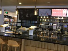 -茶宴·美食地标餐厅(沙坡尾店)