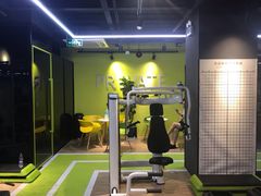-Liking Fit24小时智能健身(金汇路韩国街店)