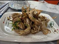 -大丰收海鲜酒楼·专业餐饮30年(连云港老字号店)