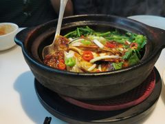 -新旺茶餐厅·早餐·夜宵(仙霞店)