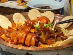 -那家山城(樱桃园店)