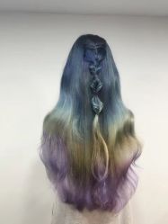 点击看大图 -Tipo Hair salon(明星)店