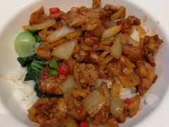 -乡村基(双流时代奥特莱斯餐厅)