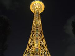 -龙塔