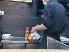 -东京屋(武定路店)