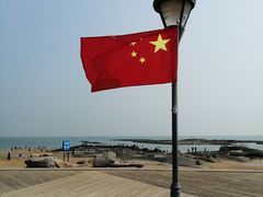 -日照灯塔风景区